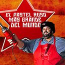 El pastel ruso más grande del mundo. Un proyecto de Publicidad, Cine, vídeo, televisión y Diseño de Unai Guerra - 10.08.2013
