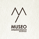 Campaña publicitaria Museo Arqueológico de Sevilla. Un proyecto de Publicidad y Diseño de Lain de Macías - 21.08.2013