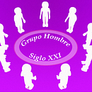 grupo hombre. Een project van  Ontwerp van javier saceda - 25.08.2013