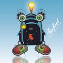 ilustracion. Un projet de Design  et Illustration traditionnelle de chiquicass - 28.08.2013