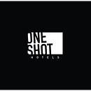 Identidad Corporativa ONE SHOT HOTELS. Un proyecto de Diseño de Iria Melendro Díaz - 02.09.2013