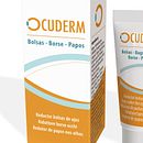 Ocuderm. Un progetto di Design di Laura Garcia - 03.09.2013