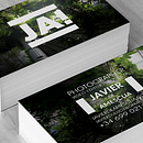 ja!. Design project by Mar Garachana - 09.03.2013