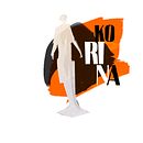 Edición de Vídeo - Korina-. Un projet de Design , Publicité, Cinéma, vidéo et télévision et Illustration traditionnelle de Miguel Perrino López - 11.09.2013