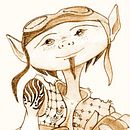 Concept Art Collections . % Quasart Studios tarafından hazırlanan Tasarım, Hareketli Grafikler, 3D, Film, Video ve TV, Geleneksel illüstras, Ve on projesi - 09.14.2013