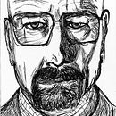 Celebrity Portraits . Ilustrație tradițională de Mario Pagano - 09.21.2013