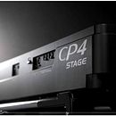 CP4 CP40 Stage Piano Yamaha. Un proyecto de Diseño, Diseño de producto y Diseño industrial de Jose Alberto González - 22.09.2013