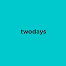 TWODAYS. Design, and UX / UI project by Sandra Vilarrubias - 09.26.2013