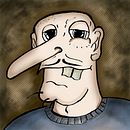 Ilustraciones Kamon. Traditional illustration project by Carlos Monasterio Mateos - 05.29.2014