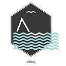 Logo Velamur. Un projet de Design  de Javier Vela - 01.10.2013