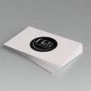 Logotipo Los Arcos · Bar Restaurante. Un progetto di Design di Maria José Cuenca Ibáñez - 03.10.2013