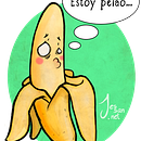 Comida Parlanchina. Traditional illustration project by Jessica Sánchez - 10.03.2013