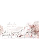 .. Un progetto di Design, 3D e Illustrazione tradizionale di veg - 08.10.2013