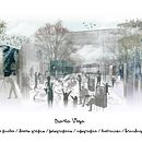 .. Un progetto di Design, Fotografia, 3D e Illustrazione tradizionale di veg - 08.10.2013