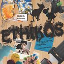 Ethikos Ein Projekt aus dem Bereich Design, Werbung und Traditionelle Illustration von Cristina Fernández - 15.10.2013