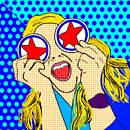 Mis Illustraciones Ein Projekt aus dem Bereich Design und Traditionelle Illustration von Cristina Fernández - 15.10.2013