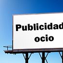 Publicidad y ocio. Un projet de Design , Publicité et Illustration traditionnelle de Xavier Altès - 24.10.2013