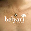 Belyari / joyas. Un projet de Design , Photographie, Motion design, UX / UI, Publicité et Illustration traditionnelle de Javier Artica Art Direction - 23.10.2013