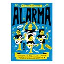 ALARMA.  project by Pedro Vila de la Mata - 10.24.2013
