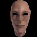 Case Study_Skin Texture (Alucard, Hellsing). Design, 3D, e Cinema, Vídeo e TV projeto de Ángela Juárez - 26.10.2013
