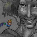 Árbol / Tree. Un progetto di Illustrazione tradizionale di el_angel_onicofago - 28.10.2013