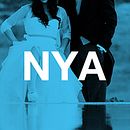Nuevo y Azul - Branding. Design project by Lausive Creative Talent Services - 10.29.2013