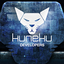 Kuneku: Logo +  web. Een project van  Ontwerp, UX / UI, Programmeren y  Reclame van Juan Monzón - 04.11.2013