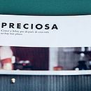 Preciosa Ein Projekt aus dem Bereich Design und Fotografie von Tanya Pedra - 07.11.2013