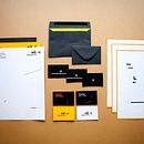 mb arquitects. Un projet de Design  de Mikel Pascal - 07.11.2013
