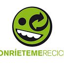 Sonríeteme Recicla. Un proyecto de Diseño e Ilustración tradicional de Sr. Trill - 10.11.2013