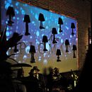 Presentación Ron Diplomático en México. Design, Motion Graphics, and Advertising project by Maizz Visual - 11.12.2013