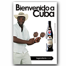 Campaña Ron Legendario 2010-2012. Un proyecto de Diseño y Publicidad de Mr. Baylo - 13.11.2013