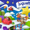 Juguettos Navidad 2012. Design, 3D, and Traditional illustration project by Másmadera - 11.15.2013