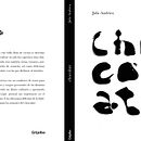 EDITORIAL Chocolate. Un proyecto de Diseño de Evita - 17.11.2013