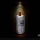 My work. Advertising project by Marc Barnils - 11.18.2013