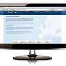 Immigration to UK Services site. Design, and UX / UI project by Anna H - 11.24.2013