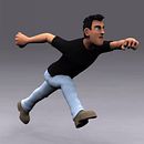 Demo Reel . 3D, and Animation project by Juan Gabriel Carreño Novillo - 03.09.2014