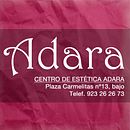 Imagen Adara, Centro de Estética. Design, e Publicidade projeto de Patricia Sánchez Santos - 24.11.2013