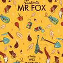 WES ANDERSON. Un projet de Design  et Illustration traditionnelle de Andrés Lozano - 24.11.2013