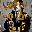 Father. Un progetto di Design di Deltobran - 25.11.2013