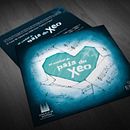 Os cantos do País de Xeo. Un proyecto de Diseño e Ilustración tradicional de Érika G. Eguía - 23.01.2012