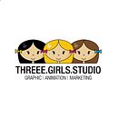 ThreeeGirlStudio. Design, Advertising, and Programming project by Grupo Alborade - 04.22.2013