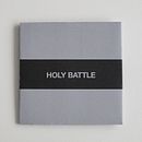 Holy Battle. Design project by dp-1 - 09.25.2012