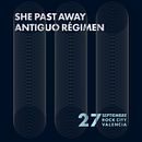 Antiguo Régimen. Un proyecto de Diseño de lelluak - 25.11.2013