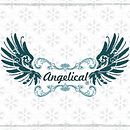 Diseño logotipos. Design, Traditional illustration, and Advertising project by Gema Luz Madera - 11.25.2013
