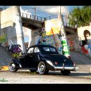 Pontiac. Design, and 3D project by Miguel Angel Gallego Ruiz - 11.25.2013
