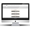 My new web site. Un progetto di Design e Programmazione di Oinatz Iparraguirre Arregui - 25.11.2013