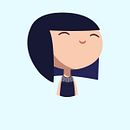 RETRATOS. Ilustração tradicional projeto de Jomp Katana - 26.11.2013