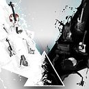 Sinergia Ensamble . Design de Aaron Primo - 11.26.2012