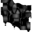 Dj Rosvil . Design de Aaron Primo - 11.26.2013